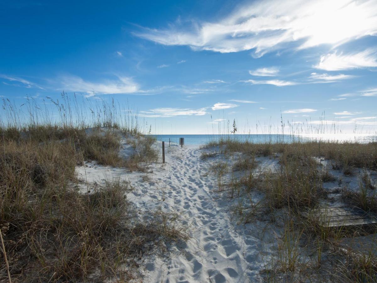 Quiet Surf Townhomes II #5 By Newman-Dailey Destin Exterior photo