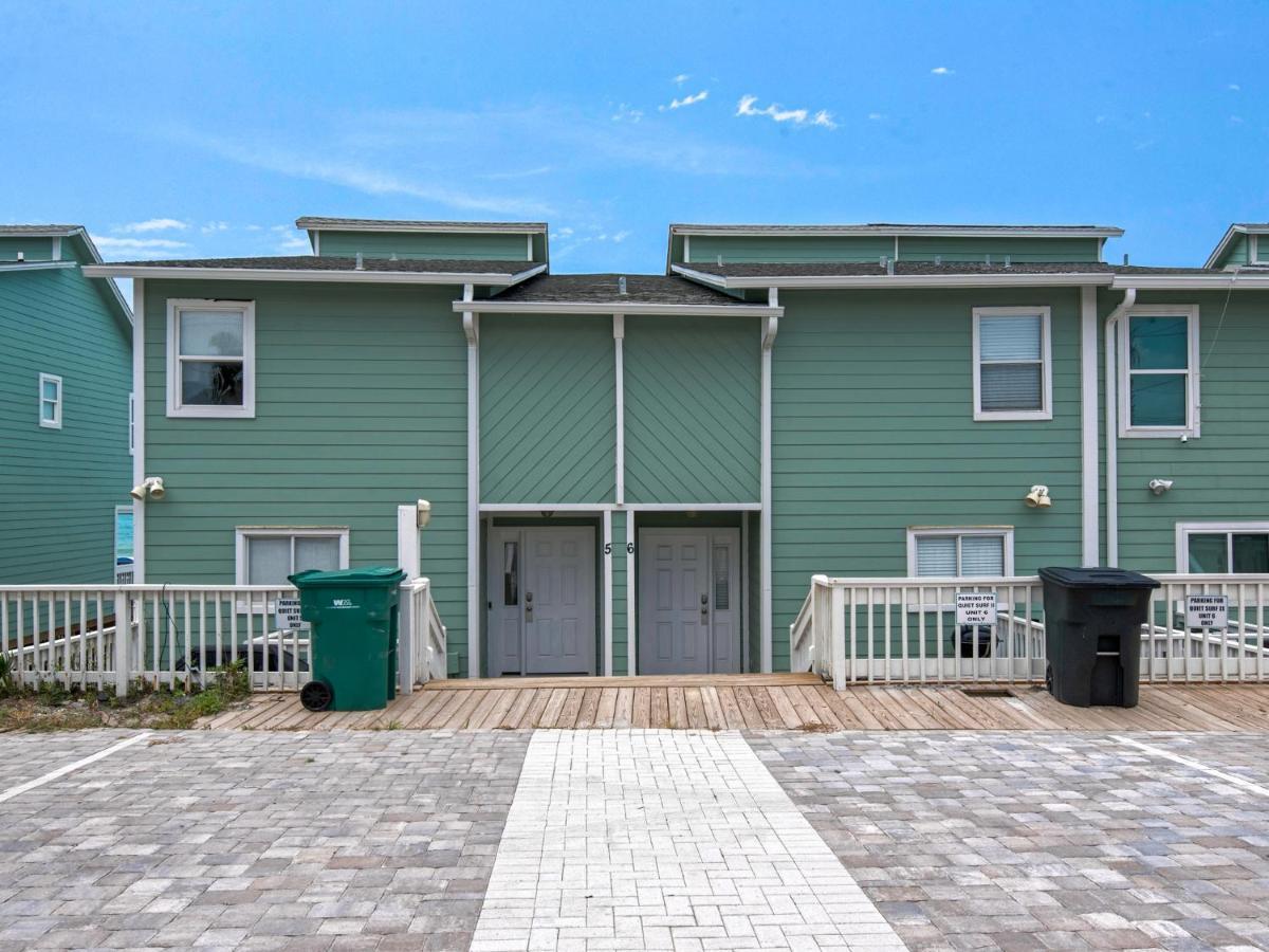 Quiet Surf Townhomes II #5 By Newman-Dailey Destin Exterior photo