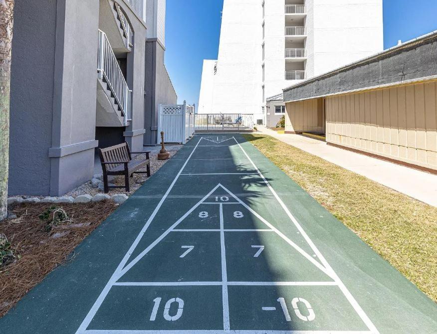 Quiet Surf Townhomes II #5 By Newman-Dailey Destin Exterior photo